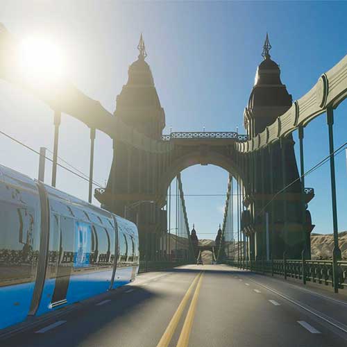 Cities: Skylines II Ultimate Edition Cd Key Steam Global